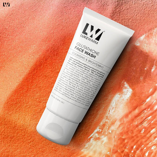 Women’s Guide to Achieving Beautiful Skin with the Right Face Wash! - Lukewarm