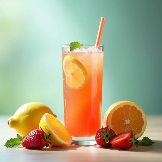 Hydrating Summer Drink - Hydrating Summer Drink Ideas for Instant Refreshment
