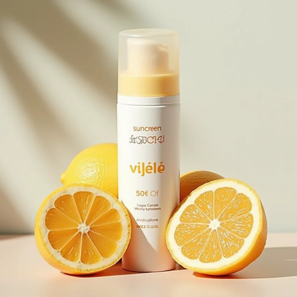 Sunscreen Spf 50 - Guard Your Glow With SPF 50 Sunscreen Essentials for All
