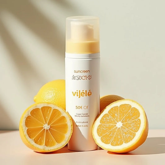 Sunscreen Spf 50 - Guard Your Glow With SPF 50 Sunscreen Essentials for All