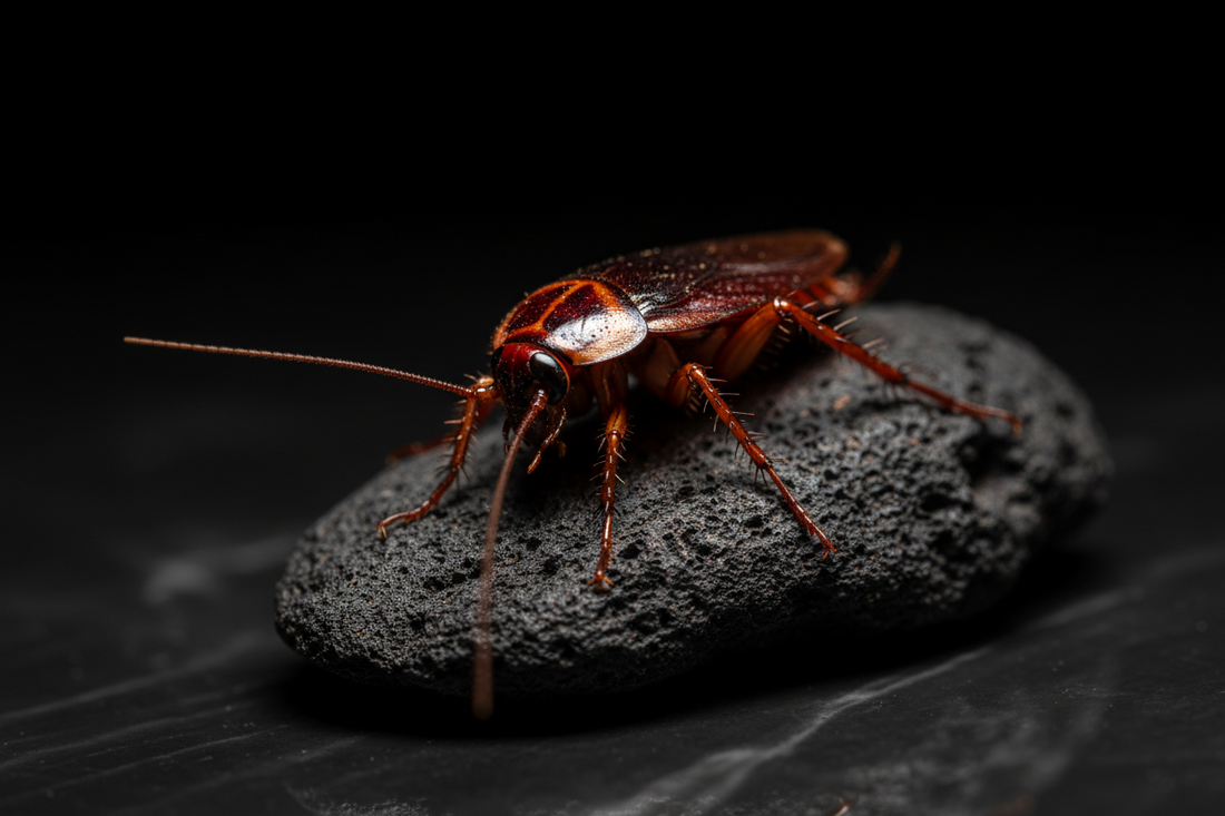 Cockroach Milk & the 2026 Ig Nobel Prize: What’s Verified? (Updated)