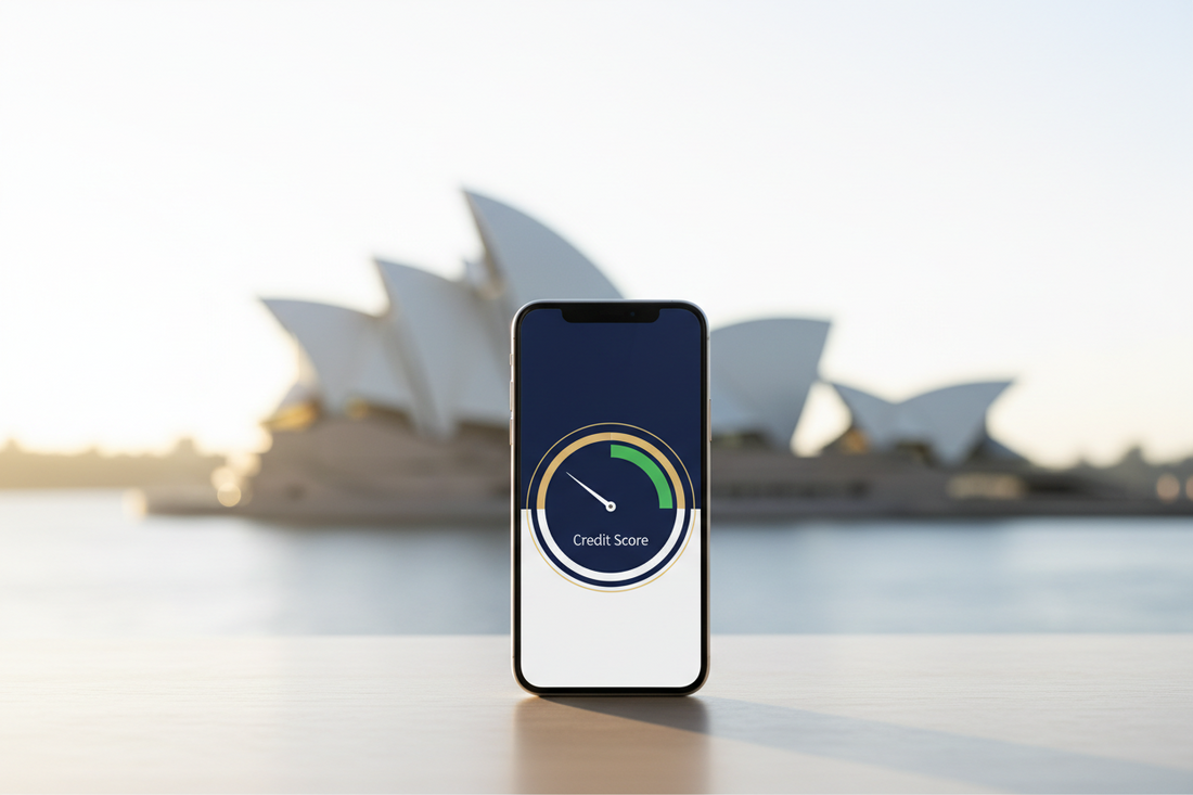 Simple Ways to Improve Your Credit Score in Australia
