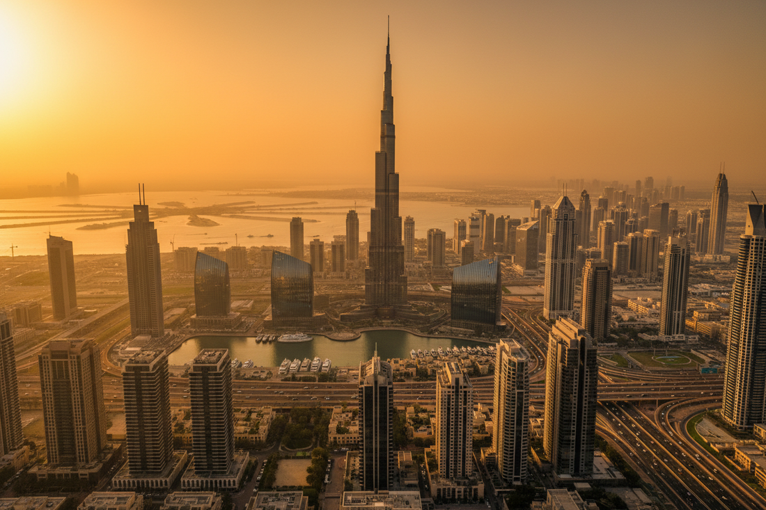 How Much Gold Can You Keep at Home in Dubai? UAE Seizure Rules Explained (Updated)