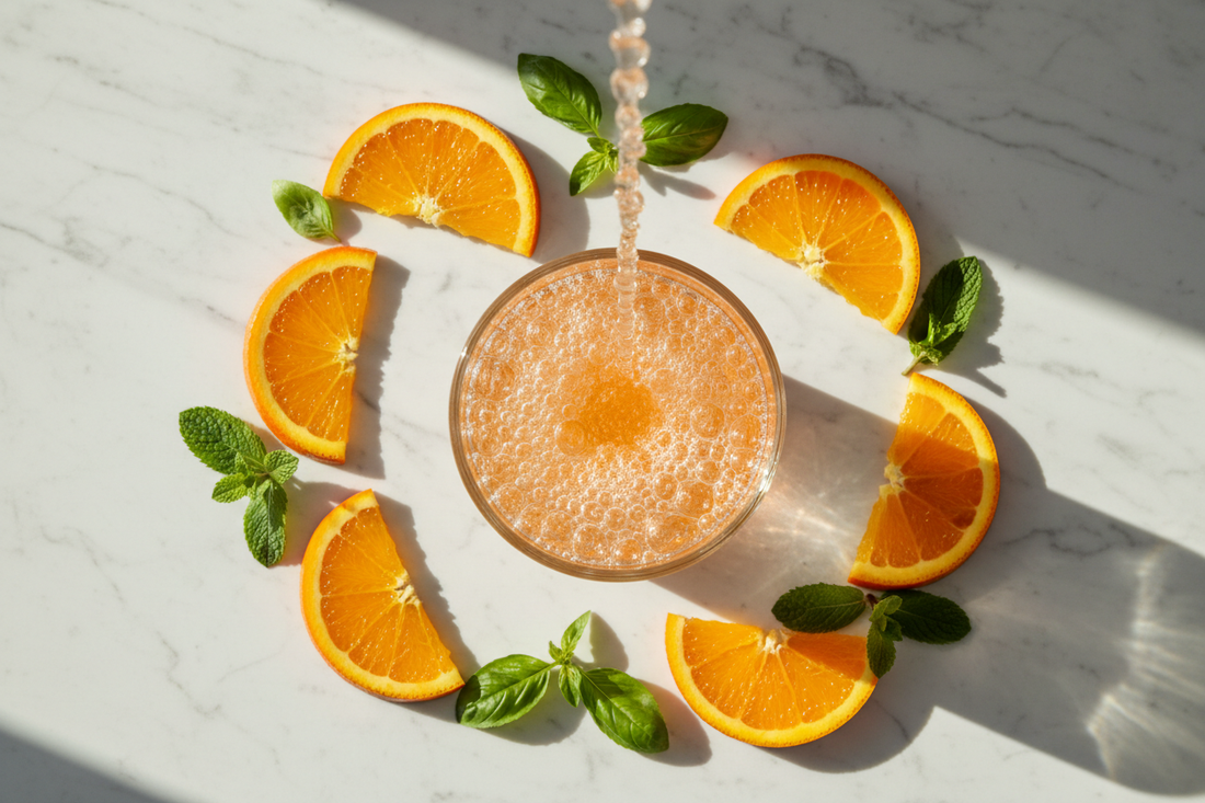 Effervescent vs Capsule Supplements: Which Absorbs Better?