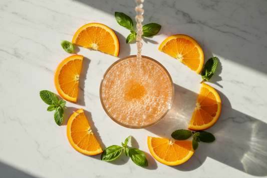 Effervescent vs Capsule Supplements: Which Absorbs Better?