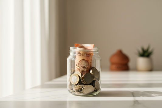 Smart Strategies to Build Emergency Funds in India