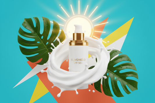 Best SPF 50+ Sunscreen for Oily Skin in India (2026)