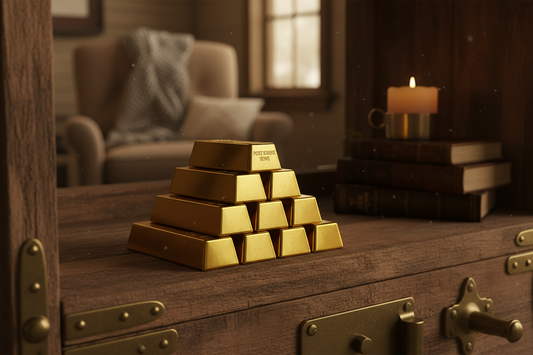 How Much Gold Can You Keep at Home in the USA? Seizure Rules Explained (Updated)