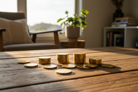 How Much Gold Can You Keep at Home in Australia? Seizure Rules Explained (Updated)