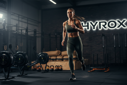 Hyrox Underestimated India. Now It's Calling It a Top 3 Global Market