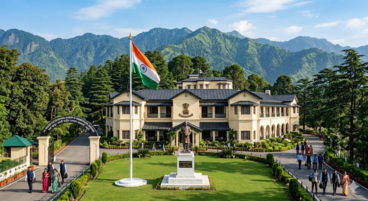 IAS Ranks in India: From SDM to Cabinet Secretary, Roles and Hierarchy (Updated)