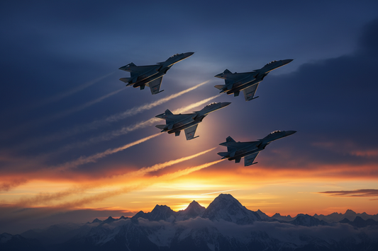 Indian Air Force Ranks Explained: Officer, Airmen & Insignia Guide (Updated)