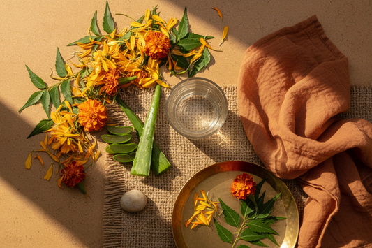 Morning Skincare Routine for Indian Summer (Dermat-Approved)