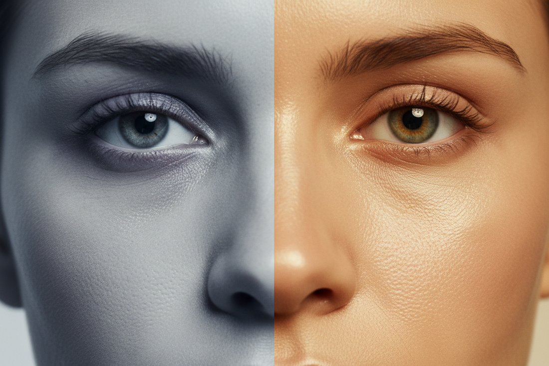 Signs Your Glutathione Levels Are Low (And What to Do About It) Lukewarm Signs Your Glutathione Levels Are Low (And What to Do About It) Lukewarm