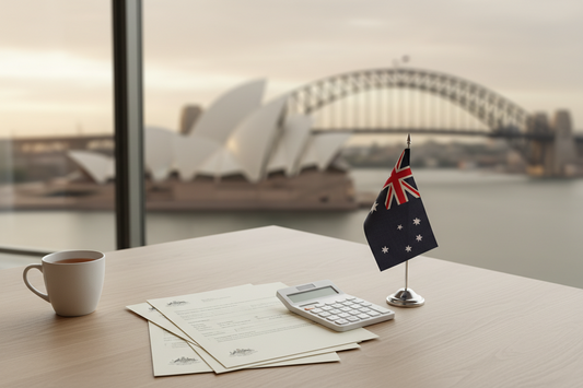 Smart Ways to Save Maximum Tax in Australia as a Salaried Employee