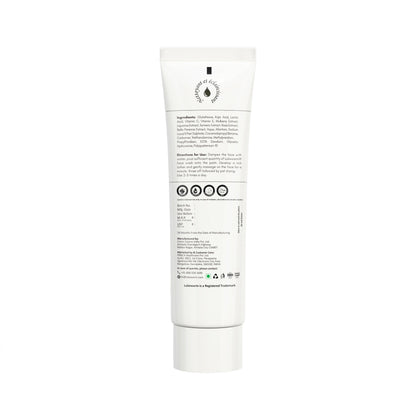 Lukewarm Face Wash 20ml Mini - FREE - Lukewarm