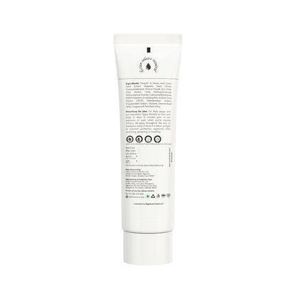 Lukewarm Sunscreen 20ml Mini - FREE - Lukewarm