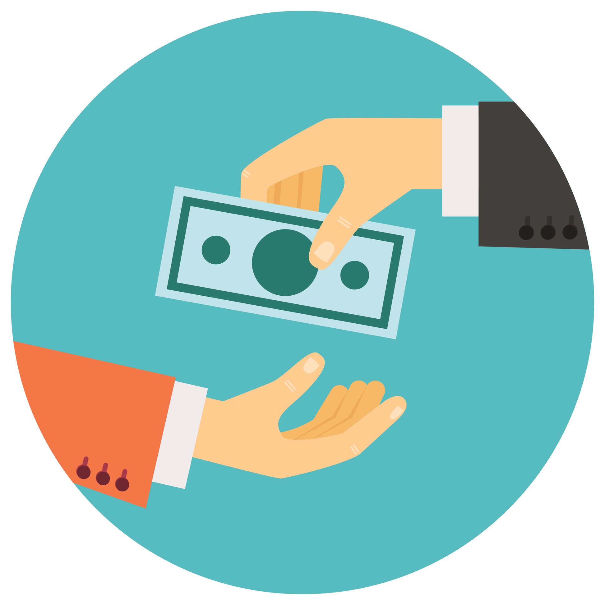 Platform Fees - Lukewarm