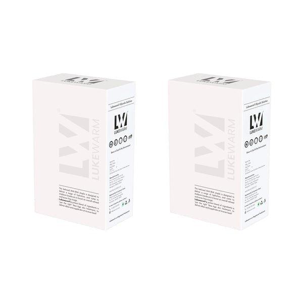 Lukewarm Glycolic Solution, 120ml - Lukewarm