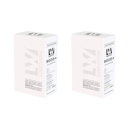Lukewarm Glycolic Solution, 120ml - Lukewarm
